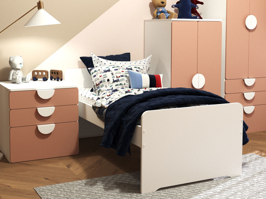  :: Модульные детские «Пикси» :: Илл. 14