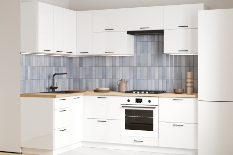  :: Серия «Стрэйт» :: Илл. 1