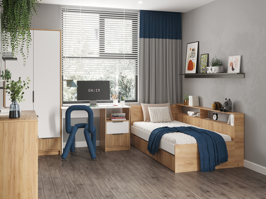  :: Модульные детские «Ивис» :: Илл. 2