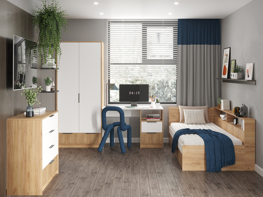  :: Модульные детские «Ивис» :: Илл. 1