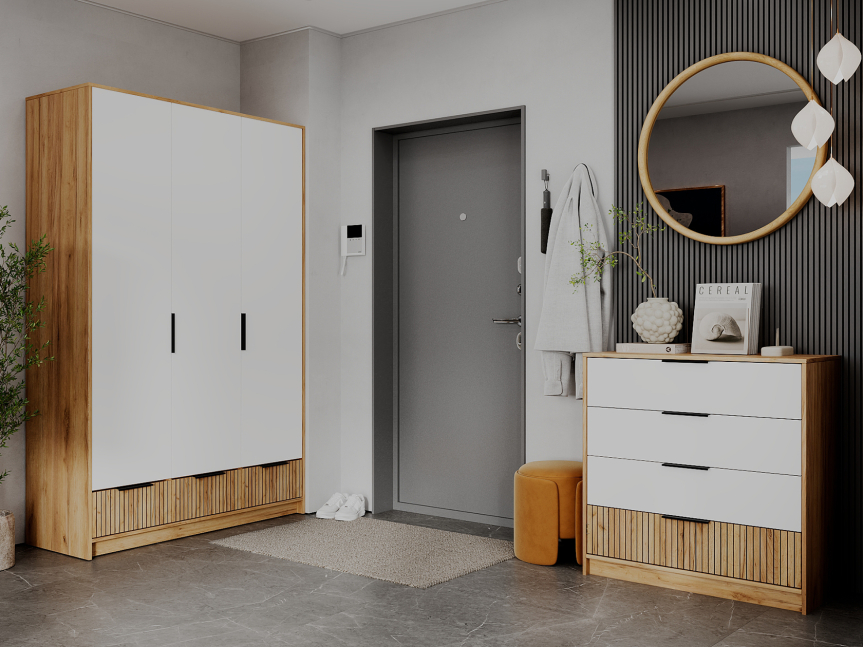  :: Модульные прихожие «Ивис» :: Илл. 1