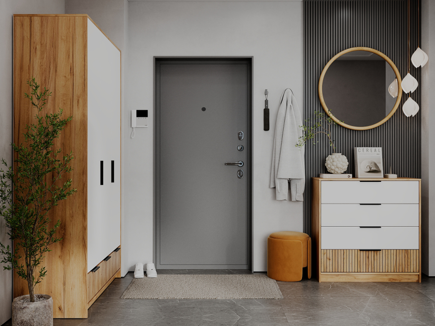  :: Модульные прихожие «Ивис» :: Илл. 2