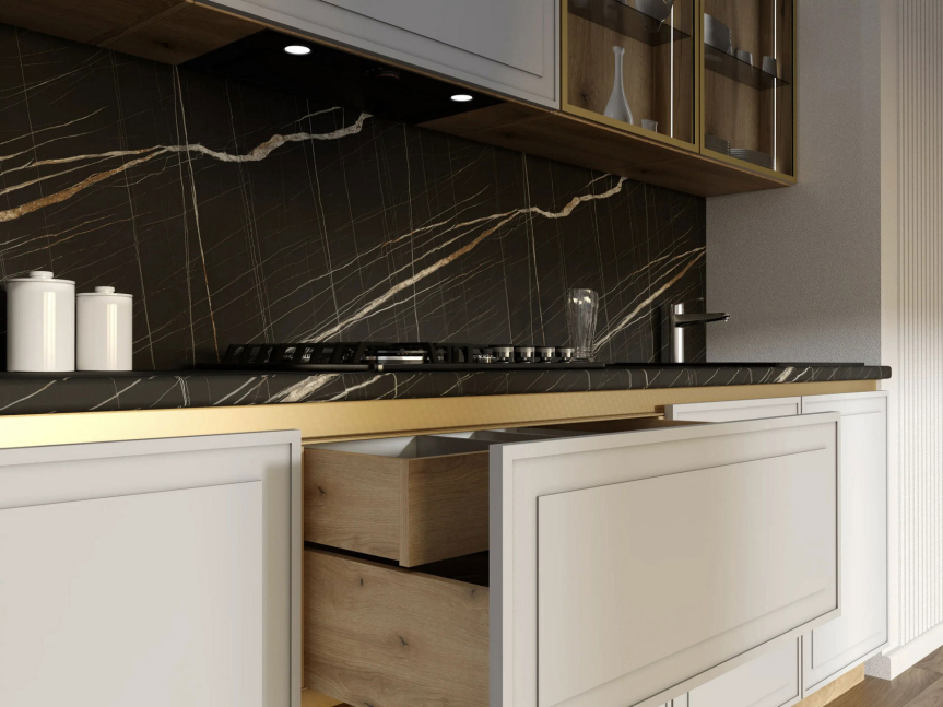  :: Кухни на заказ «Нео» :: Илл. 5