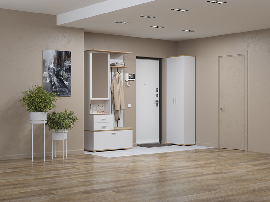  :: Модульные прихожие «Антре» :: Илл. 1