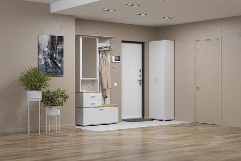  :: Серия «Антре» :: Илл. 1