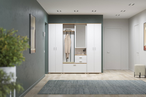  :: Серия «Антре» :: Илл. 2