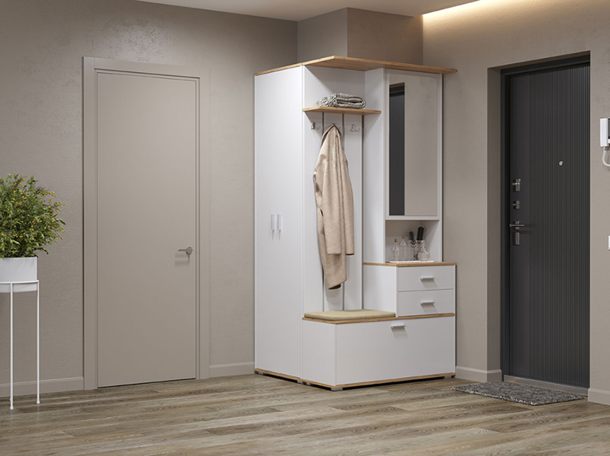  :: Модульные прихожие «Антре» :: Илл. 3