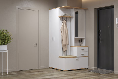  :: Серия «Антре» :: Илл. 3