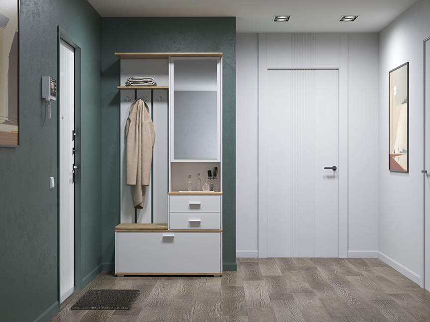  :: Модульные прихожие «Антре» :: Илл. 4