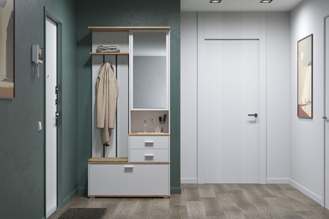  :: Серия «Антре» :: Илл. 4