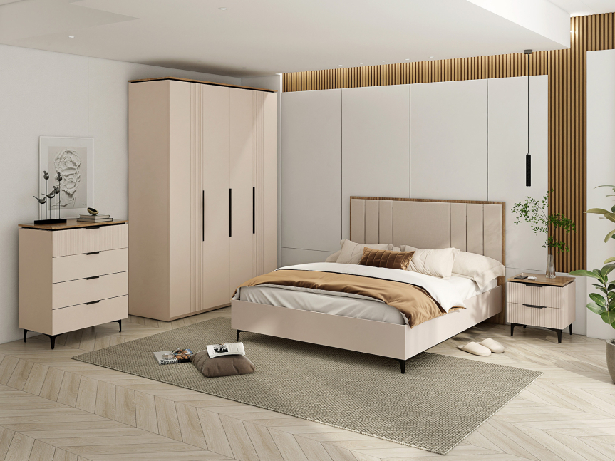  :: Модульные спальни «Джулия» :: Илл. 1