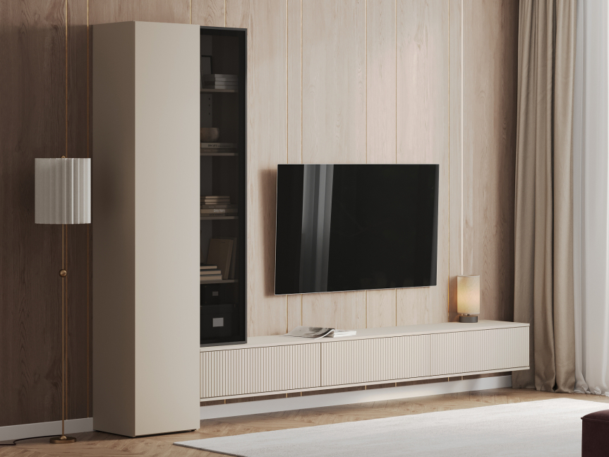  :: Модульные гостиные «Амели» :: Илл. 7