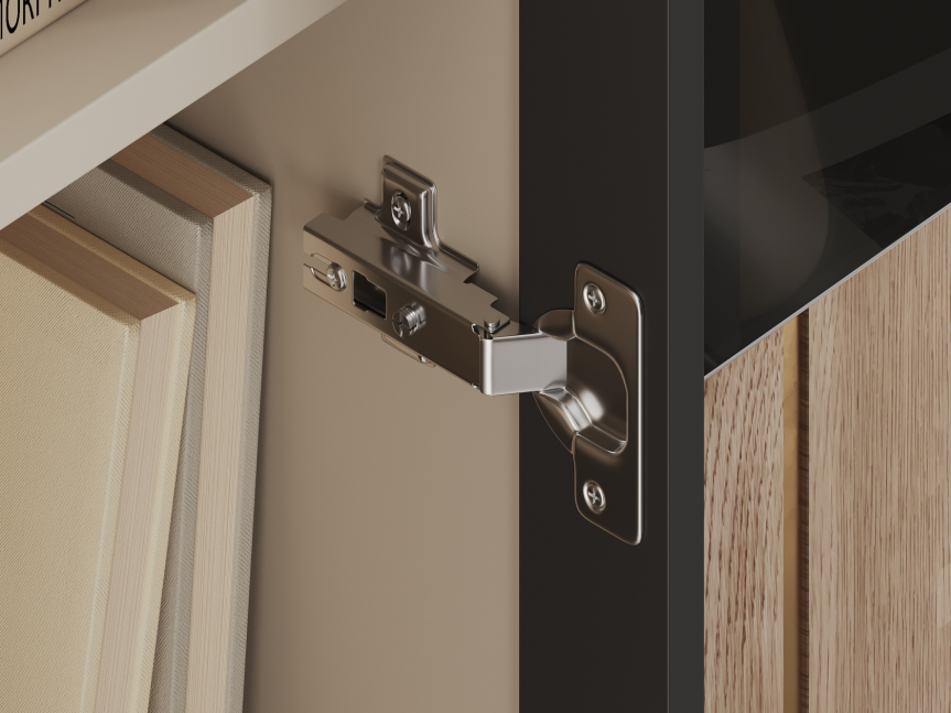  :: Модульные гостиные «Амели» :: Илл. 22