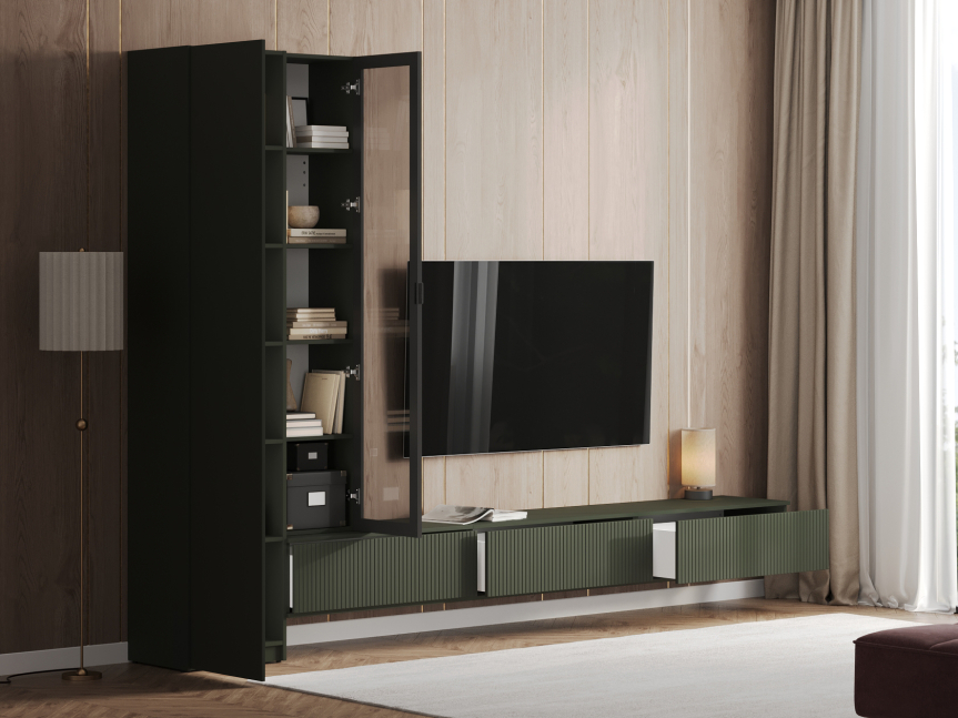  :: Модульные гостиные «Амели» :: Илл. 32