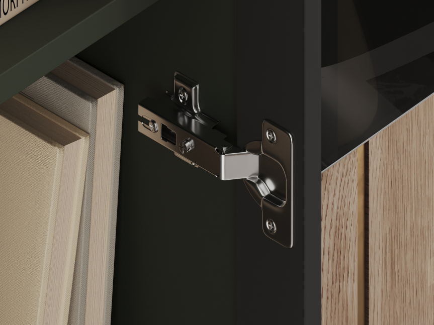  :: Модульные гостиные «Амели» :: Илл. 6