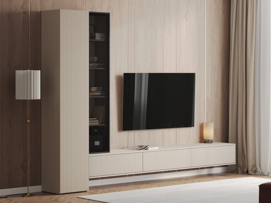  :: Модульные гостиные «Амели» :: Илл. 15