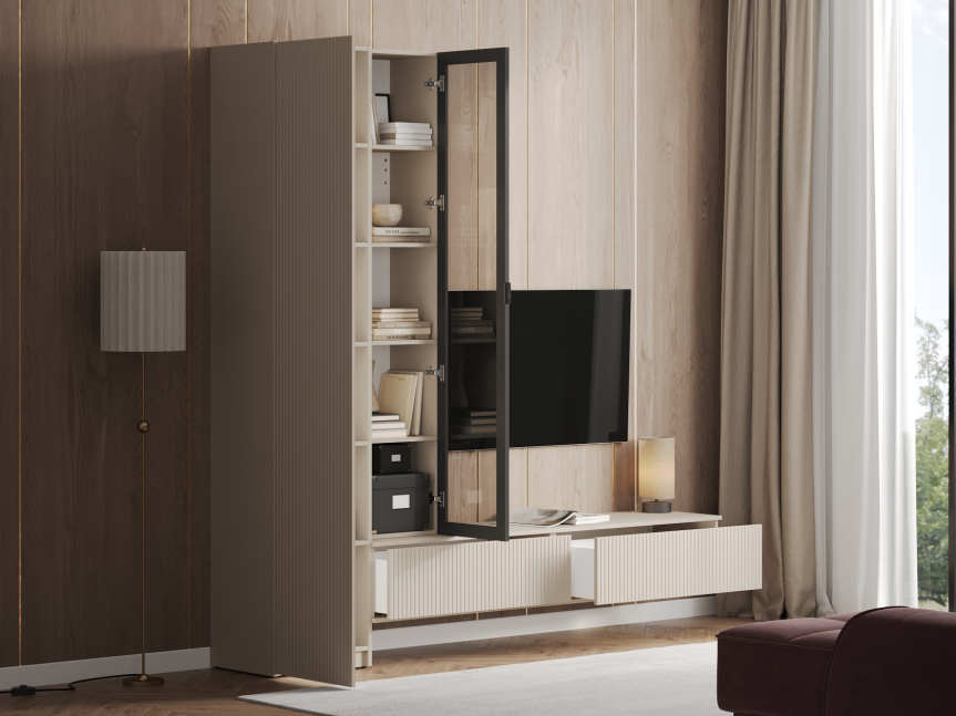  :: Модульные гостиные «Амели» :: Илл. 14