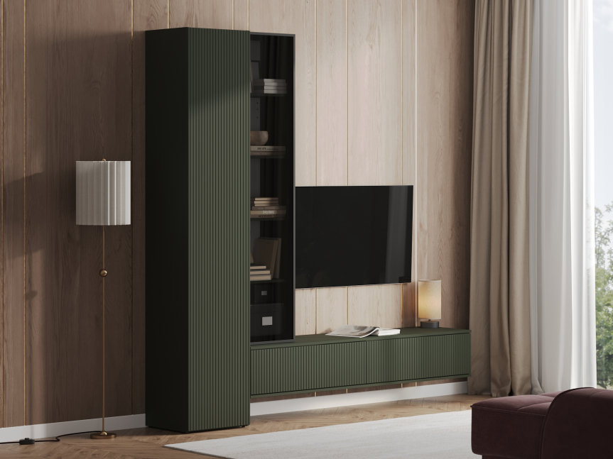  :: Модульные гостиные «Амели» :: Илл. 4