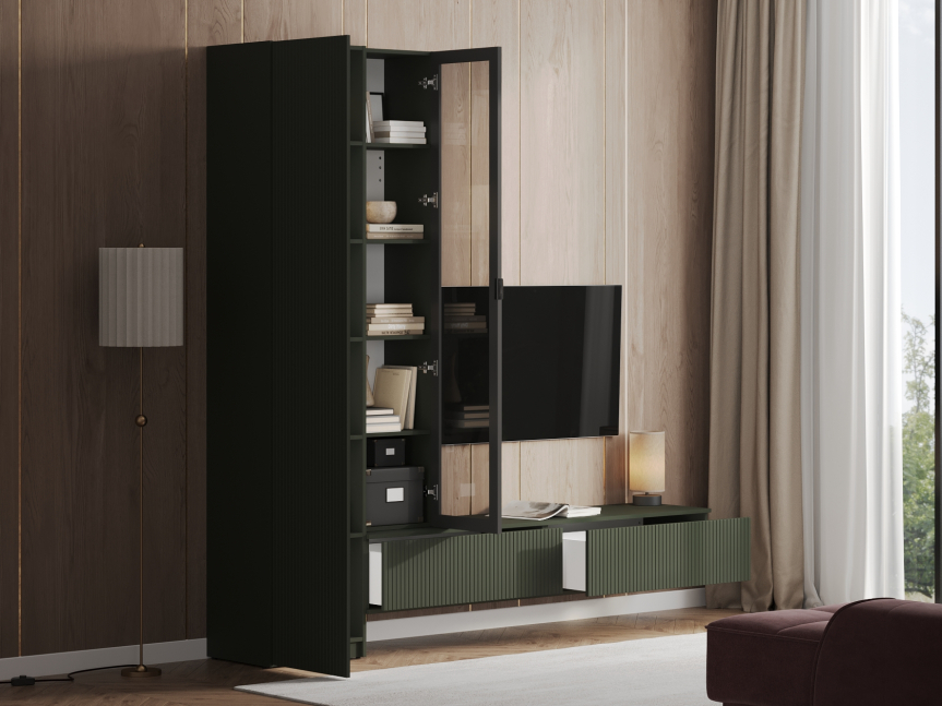  :: Модульные гостиные «Амели» :: Илл. 5