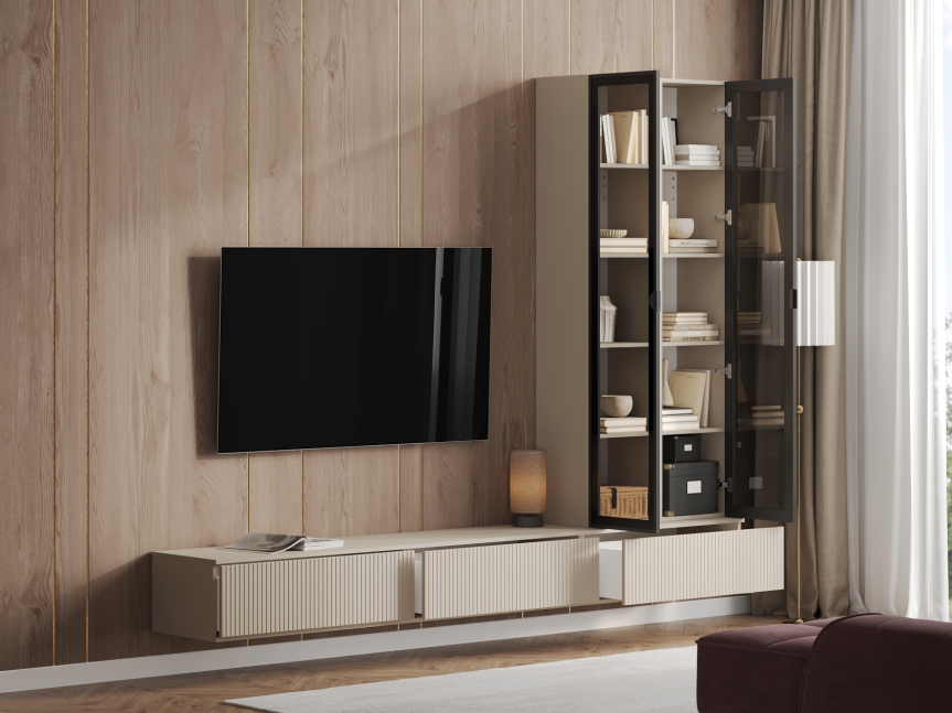  :: Модульные гостиные «Амели» :: Илл. 10