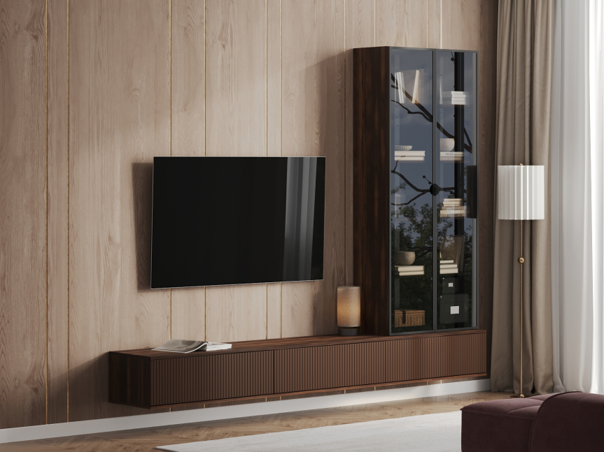  :: Модульные гостиные «Амели» :: Илл. 1