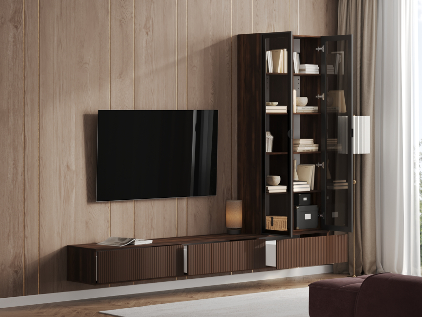  :: Модульные гостиные «Амели» :: Илл. 2