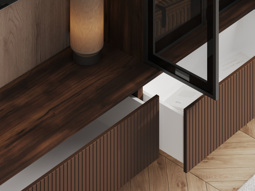  :: Модульные гостиные «Амели» :: Илл. 3