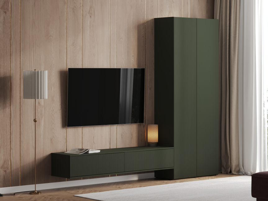  :: Модульные гостиные «Амели» :: Илл. 10