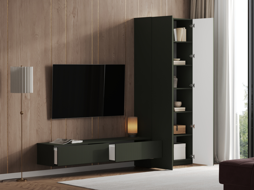  :: Модульные гостиные «Амели» :: Илл. 11