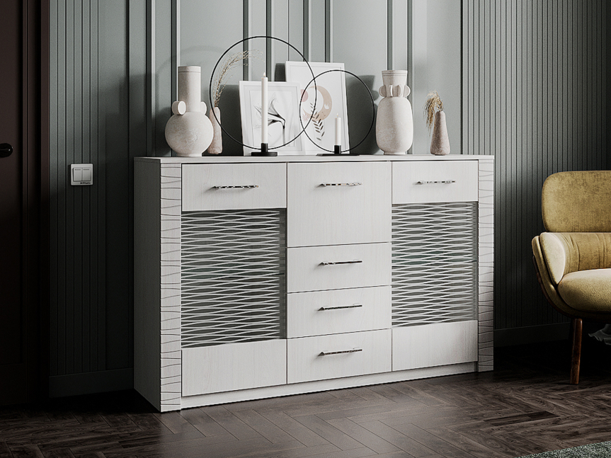  :: Модульные спальни «Гамма» :: Илл. 10