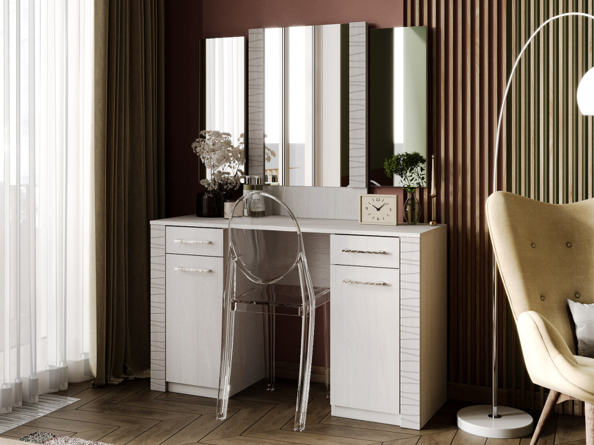  :: Модульные спальни «Гамма» :: Илл. 7