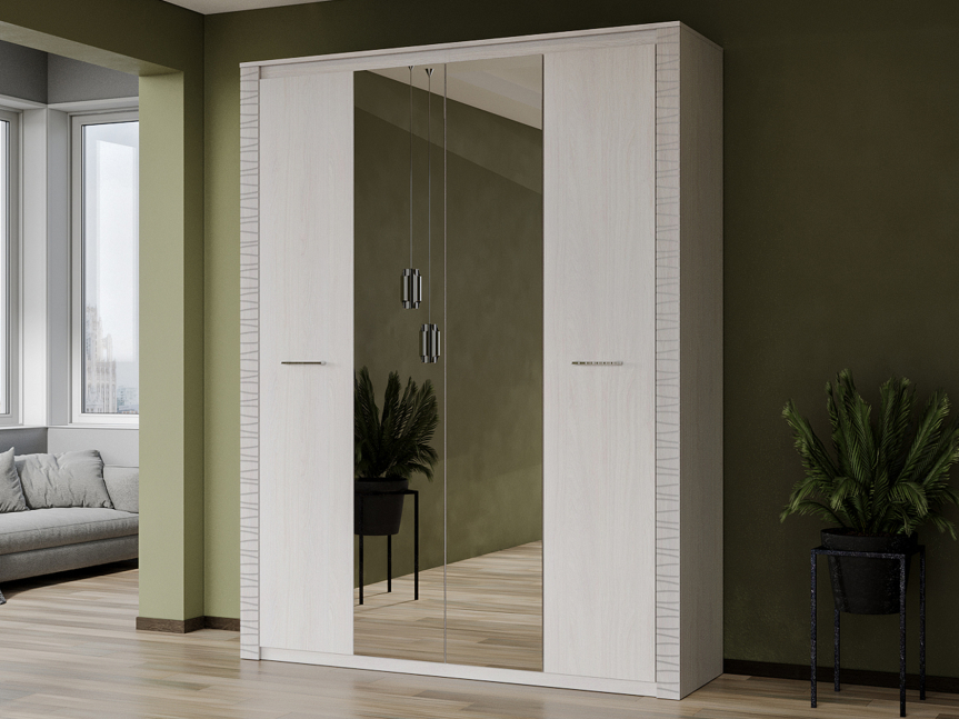  :: Модульные спальни «Гамма» :: Илл. 6