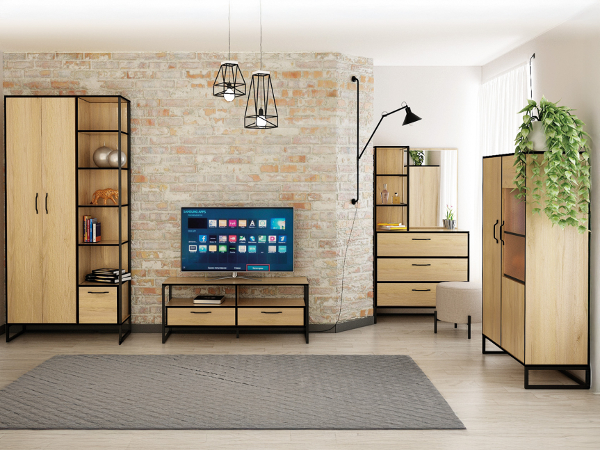  :: Модульные гостиные «Виртон» :: Илл. 6