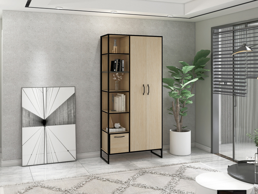  :: Модульные гостиные «Виртон» :: Илл. 4