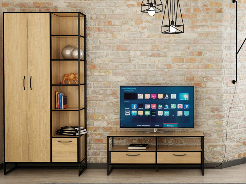  :: Модульные гостиные «Виртон» :: Илл. 1