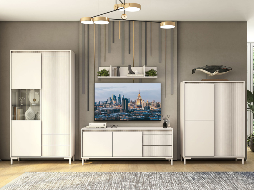  :: Модульные гостиные «Свейн» :: Илл. 2