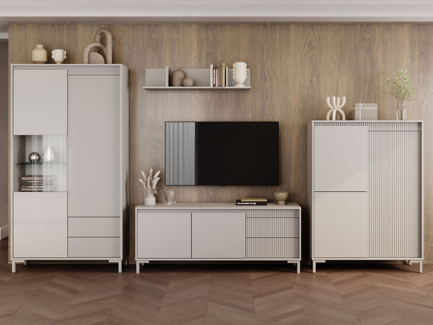  :: Модульные гостиные «Свейн» :: Илл. 1