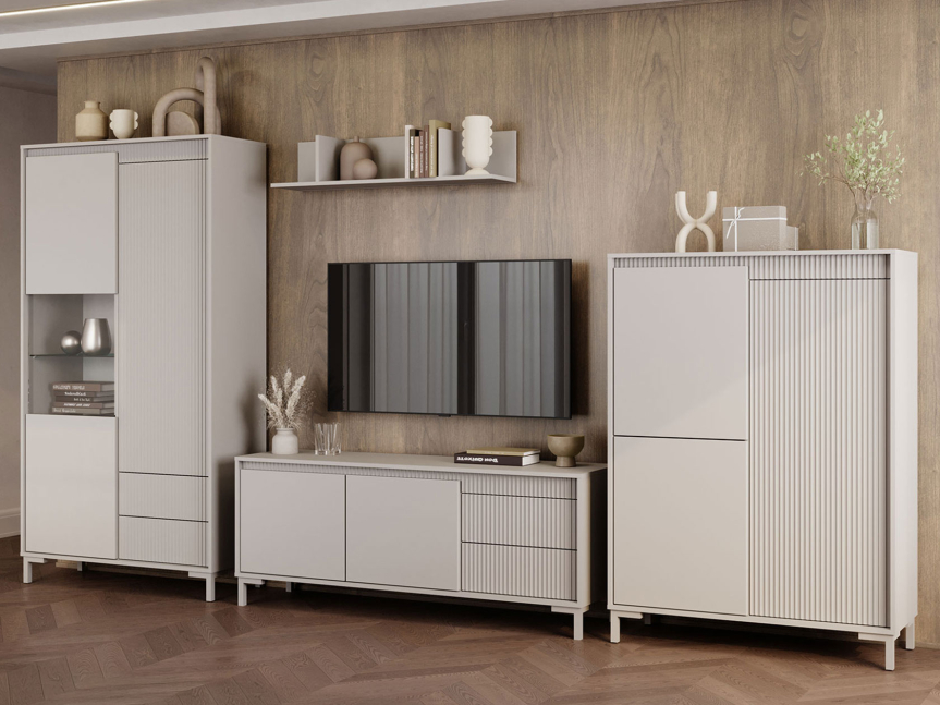  :: Модульные гостиные «Свейн» :: Илл. 3