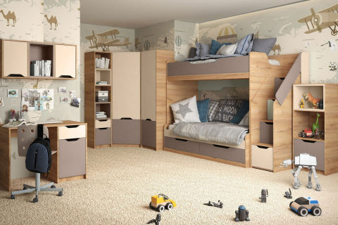  :: Серия «Рич» :: Илл. 8