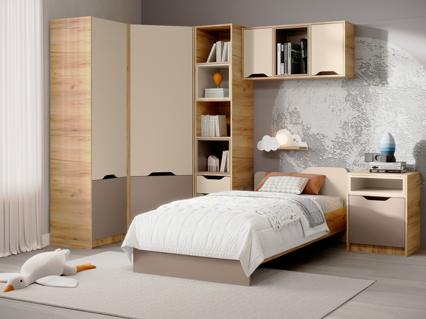  :: Модульные детские «Рич» :: Илл. 4