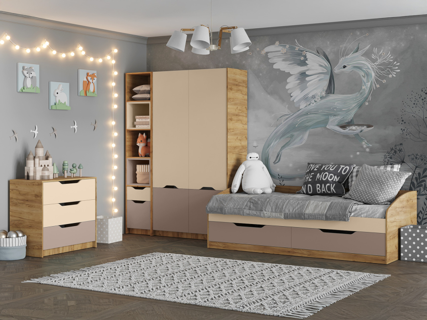  :: Модульные детские «Рич» :: Илл. 6