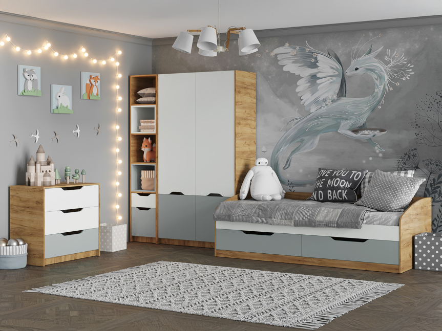  :: Модульные детские «Рич» :: Илл. 5