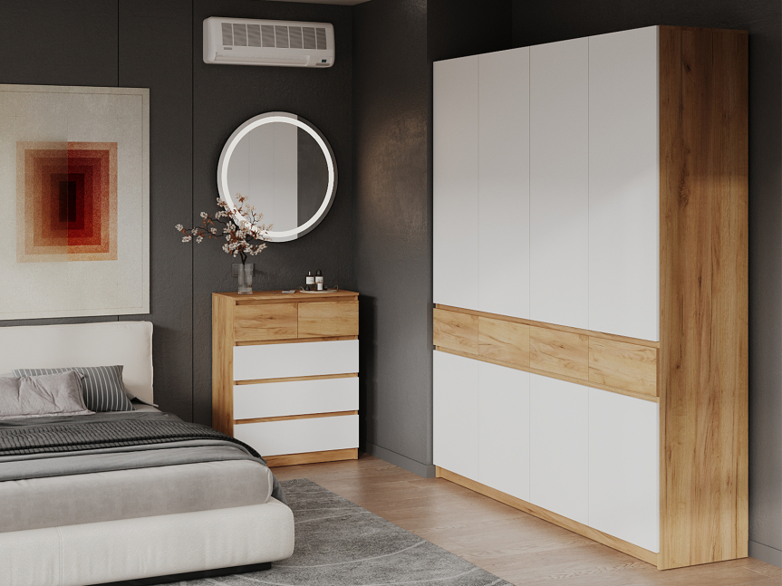  :: Модульные шкафы «Бостон Лайт» :: Илл. 2