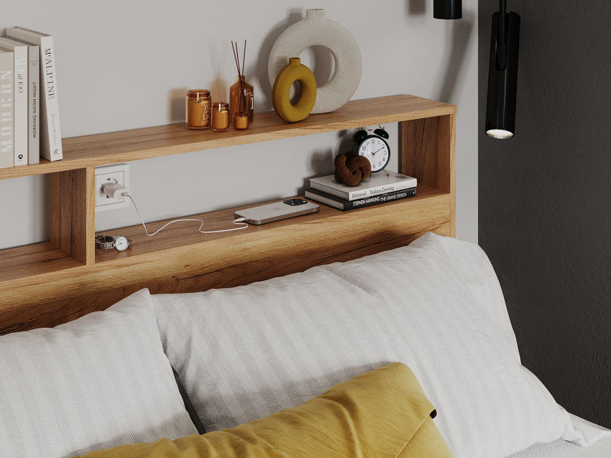  :: Модульные спальни «Ивис» :: Илл. 7