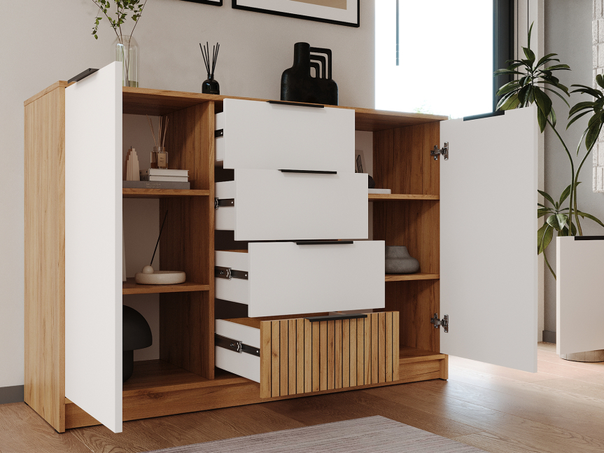  :: Модульные спальни «Ивис» :: Илл. 9