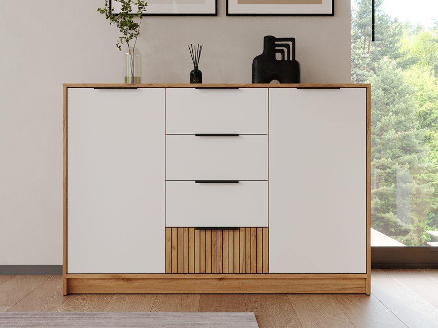  :: Модульные спальни «Ивис» :: Илл. 8