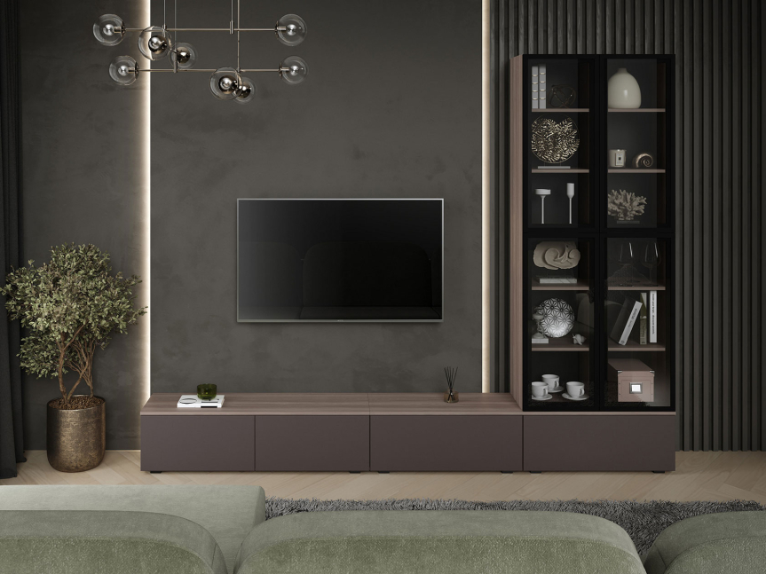  :: Модульные гостиные «Роквуд» :: Илл. 15