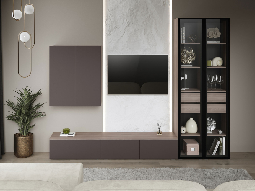  :: Модульные гостиные «Роквуд» :: Илл. 12