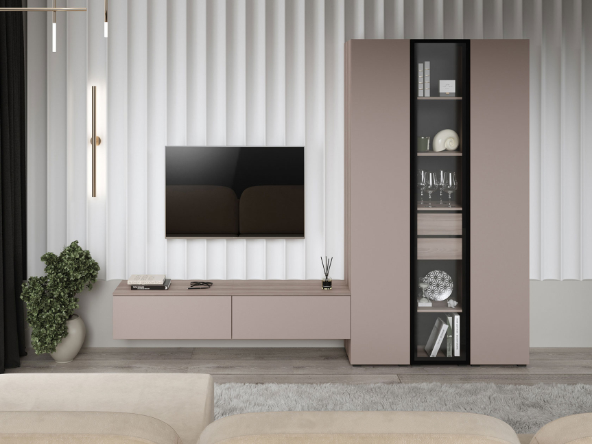  :: Модульные гостиные «Роквуд» :: Илл. 13