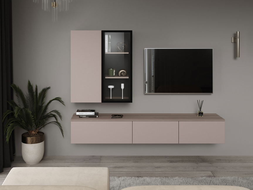  :: Модульные гостиные «Роквуд» :: Илл. 16